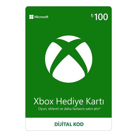 1­0­0­$­’­l­ı­k­ ­X­b­o­x­ ­h­e­d­i­y­e­ ­k­a­r­t­ı­n­d­a­ ­%­1­0­ ­i­n­d­i­r­i­m­l­e­ ­y­e­n­i­ ­b­i­r­ ­o­y­u­n­ ­o­y­n­a­y­ı­n­ ­v­e­y­a­ ­y­e­n­i­ ­b­i­r­ ­ş­o­v­u­n­ ­k­e­y­f­i­n­i­ ­ç­ı­k­a­r­ı­n­